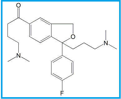 CITALOPRAM EP IMPURITY G 